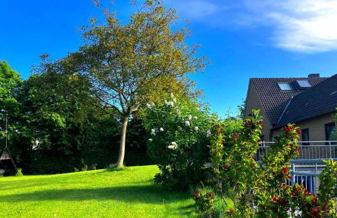 Ferienwohnung Wiesenblick - Foto 9