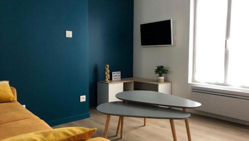 Maison Gabriel Appartement BULLE - Foto 2