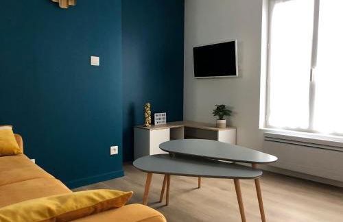 Maison Gabriel Appartement BULLE - Foto 2