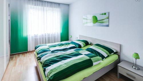 Ferienwohnung in Augsburg - Foto 5