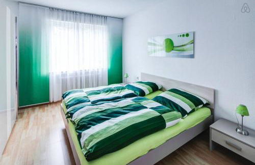 Ferienwohnung in Augsburg - Foto 5