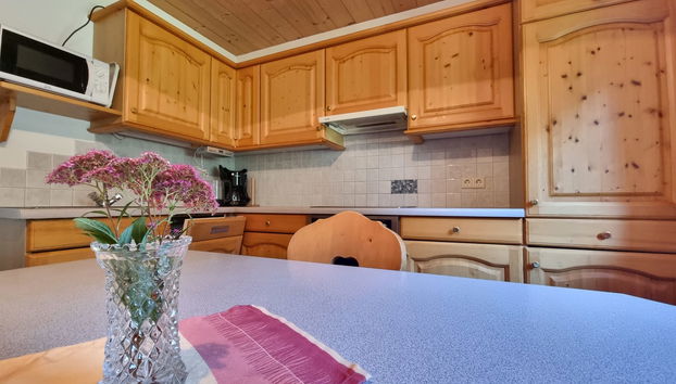 Apart Ladner - Foto 4, Kitchen / Dining Room