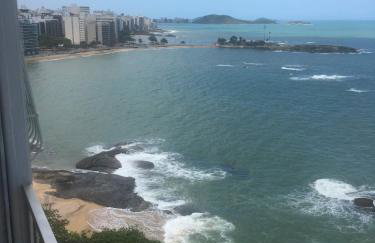 Guarapari ES apartamento frente para o mar - Foto 33