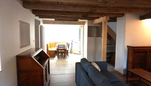 Gîte Les Hirondelles - Spacieux et Typique Alsacien - Commerces à Proximité - Proche Sélestat - Foto 5