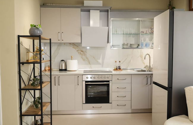 Kron s Apartment in Shkod r - Foto 3