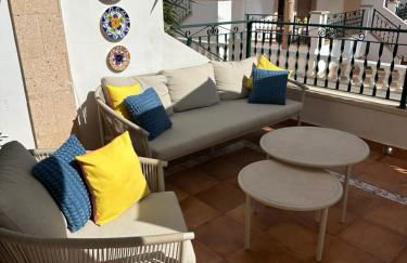 Casa Muchomas - Villamartín - Foto 6