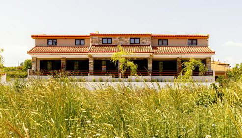 Aether Green Apartments - Foto 3