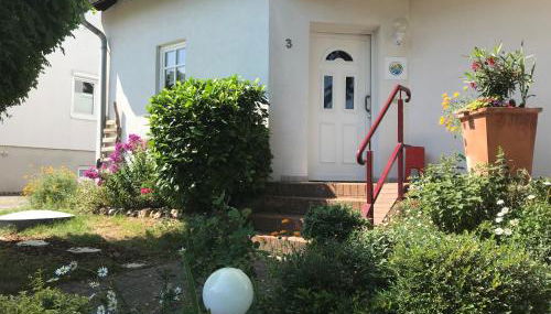 Ferienhaus im Fischersteig - Foto 2