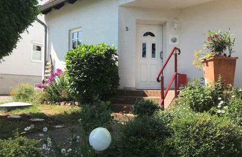 Ferienhaus im Fischersteig - Foto 2