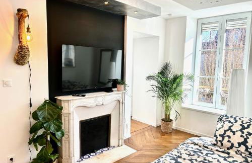 STUDIO AVENUE - Foto 1