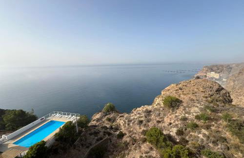 Acantilado del mar - Foto 9