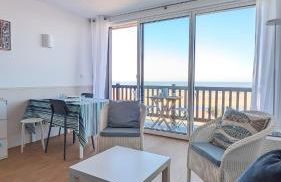 L Horizon, F3, vue mer exceptionnelle, 3 ou 4 pers - Classé 3 étoiles - Photo 11