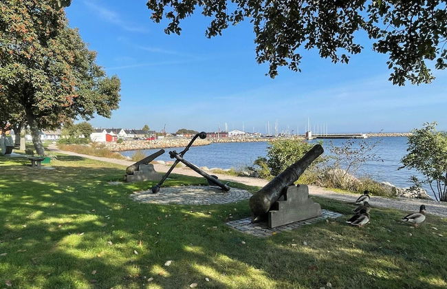 6 Person Holiday Home in Degeberga - Foto 18