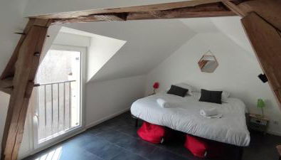 Noyers Val de Cher - Photo 5