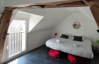 Noyers Val de Cher - Photo 5