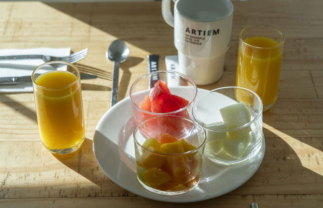 ARTIEM Urban Apartments - Foto 17