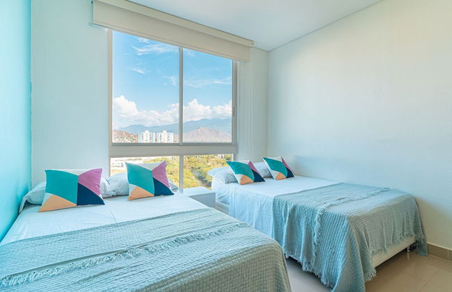 Reserva Del Mar Santa Marta By CTBNB - Photo 20