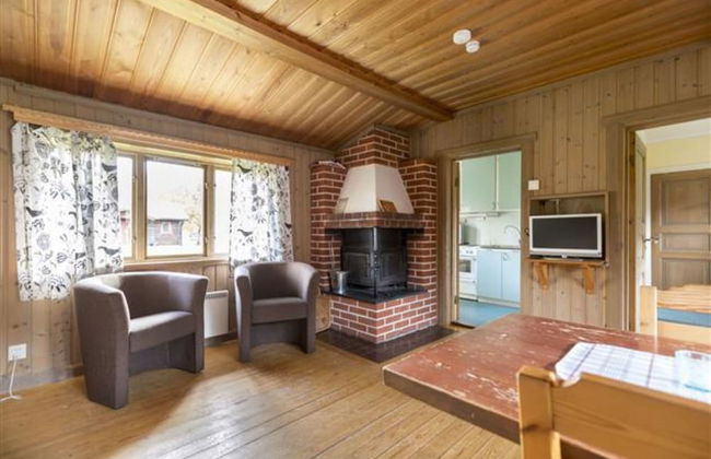 First Camp Orsa - Foto 27