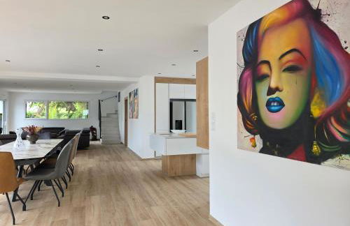 Villa Babalélé, Fouesnant - Foto 12