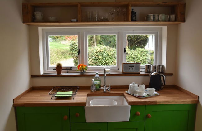 Applecote - Rye - Foto 13