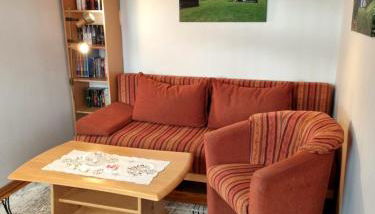 Kleine, aber feine Ferienwohnung am Park - Foto 4