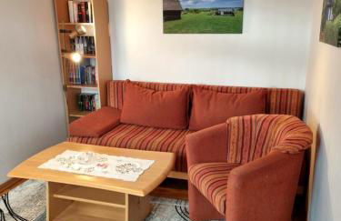 Kleine, aber feine Ferienwohnung am Park - Foto 4