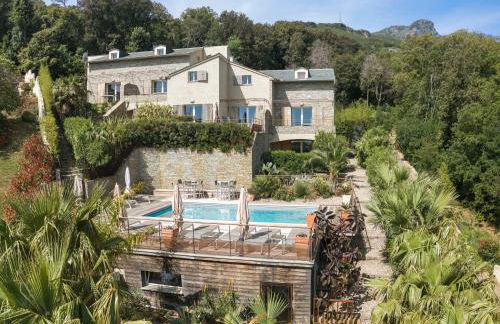 Suites in Erbalunga - Foto 2