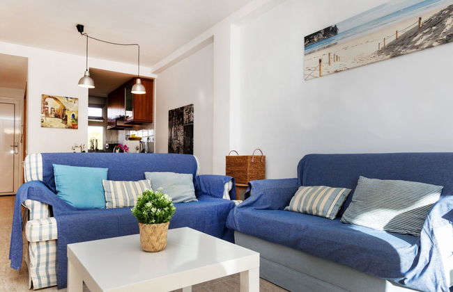 Cala Llobeta - Foto 12