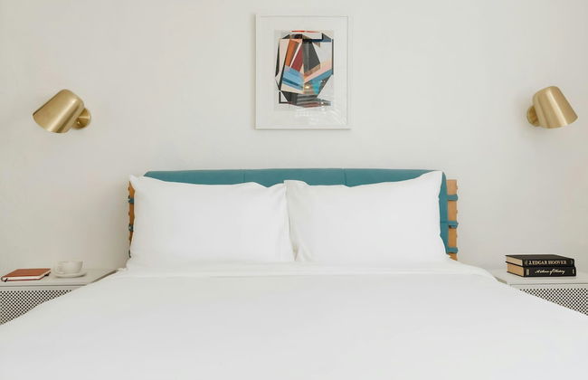 Wellborn Hotel Downtown, Sonder by Marriott Bonvoy - Foto 32