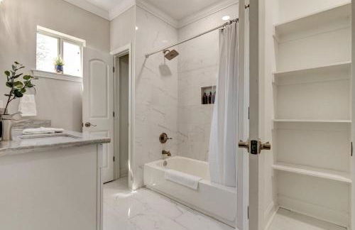 Lafite Greenway NOLA Retreat Festival Season Stay - Foto 23