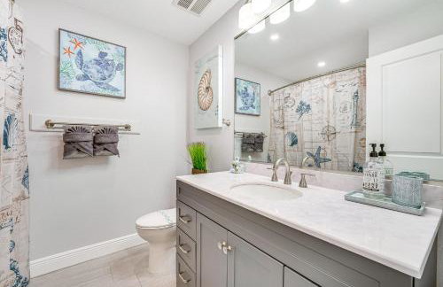 5 Mi to Disney World Spacious Kissimmee Home! - Foto 24