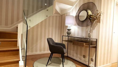 H7072 Luxury apartments - Photo 5, Lobby or reception