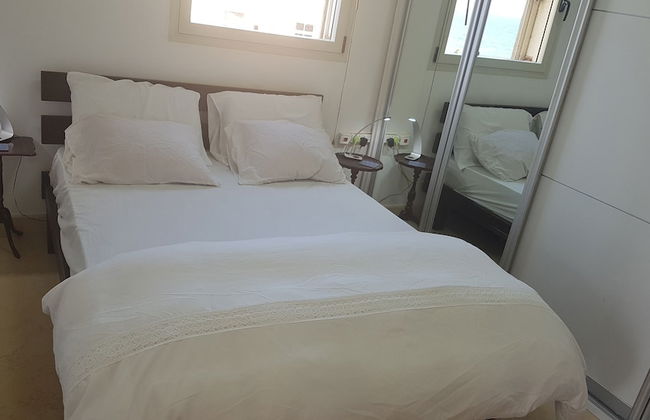 Sea Front Penthouse - Foto 10