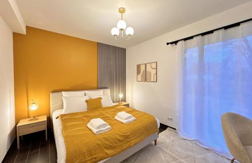 Villa Nausicaa - Circuit des 24h du Mans - Piscine - Photo 20