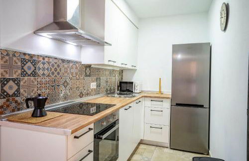 APARTAMENTO BERROCALA - Foto 23