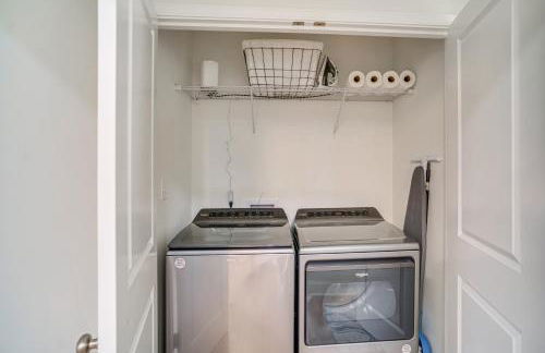 1 Mi to Downtown Gallatin Family-Friendly Home! - Foto 21