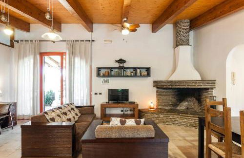 Villa LA CESA & Villino LA CASETTA Holiday Houses - Foto 21