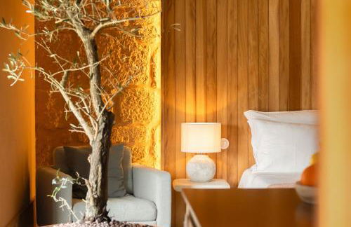 Oliveiras Village — Agroturismo - Foto 11