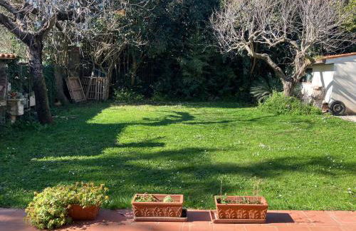 Appartamento con giardino a Selcetta vicino Campus Biomedico - Foto 10