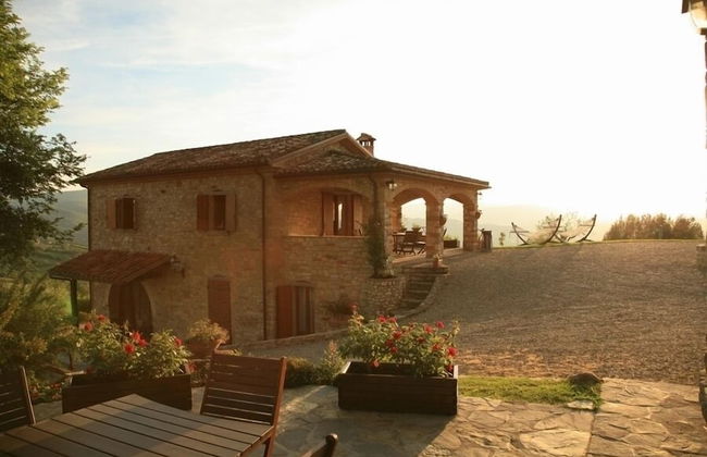 Villa Storie di Borgo - Photo 1