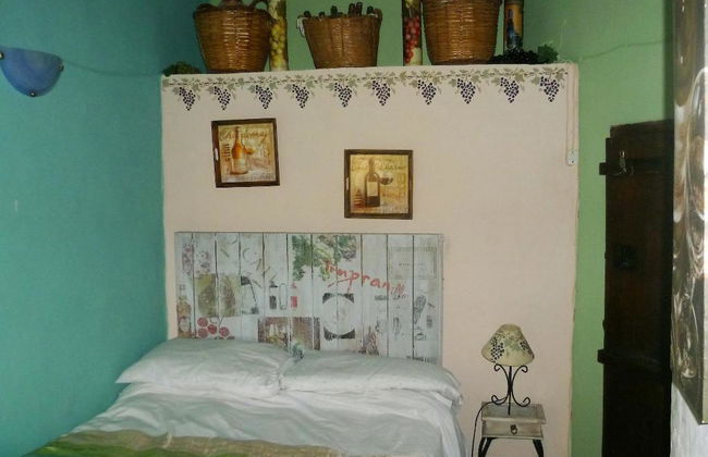 Casa Rural Pinoso - Foto 29