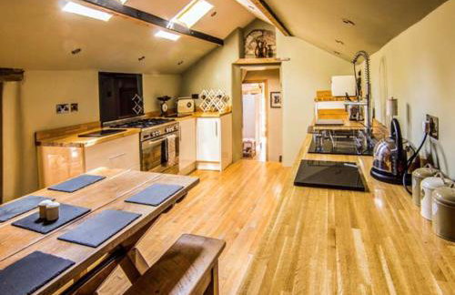 The Malthouse - Foto 6