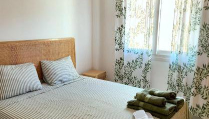 24BahiaCalpe - Foto 2, towels
