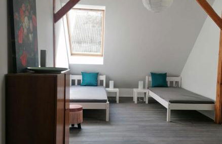 Landhaus im Bremischen - Foto 16