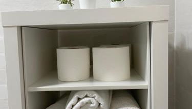 Apartamento ZAPILLO IRIA 1 - Foto 4, towels