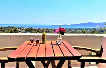 Aspra Chomata Villas - Foto 6