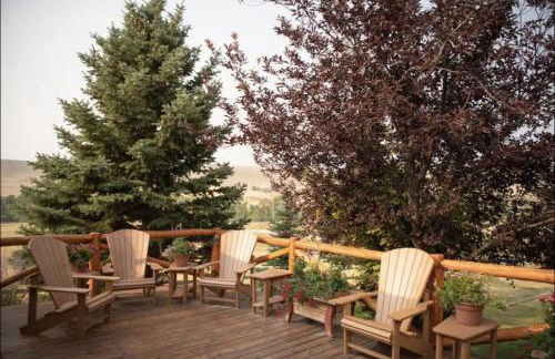 Saddlehorn Ranch - Foto 32