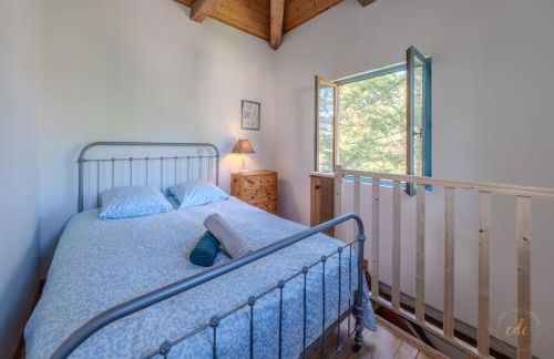 villa de charme Calme et campagne Caution obligatoire swikly - Photo 11