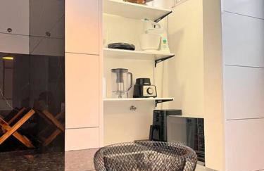 Esse apto eh tão lindo e espaçoso, perto de tudo! - Foto 26