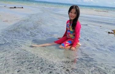 Berneray Otter Cottage - Foto 24